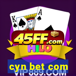 cyn bet com